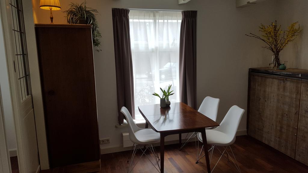 B&B Klaar Joure Εξωτερικό φωτογραφία