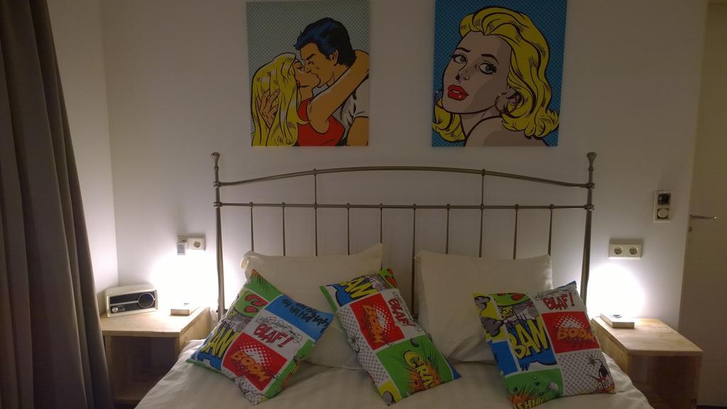 B&B Klaar Joure Δωμάτιο φωτογραφία